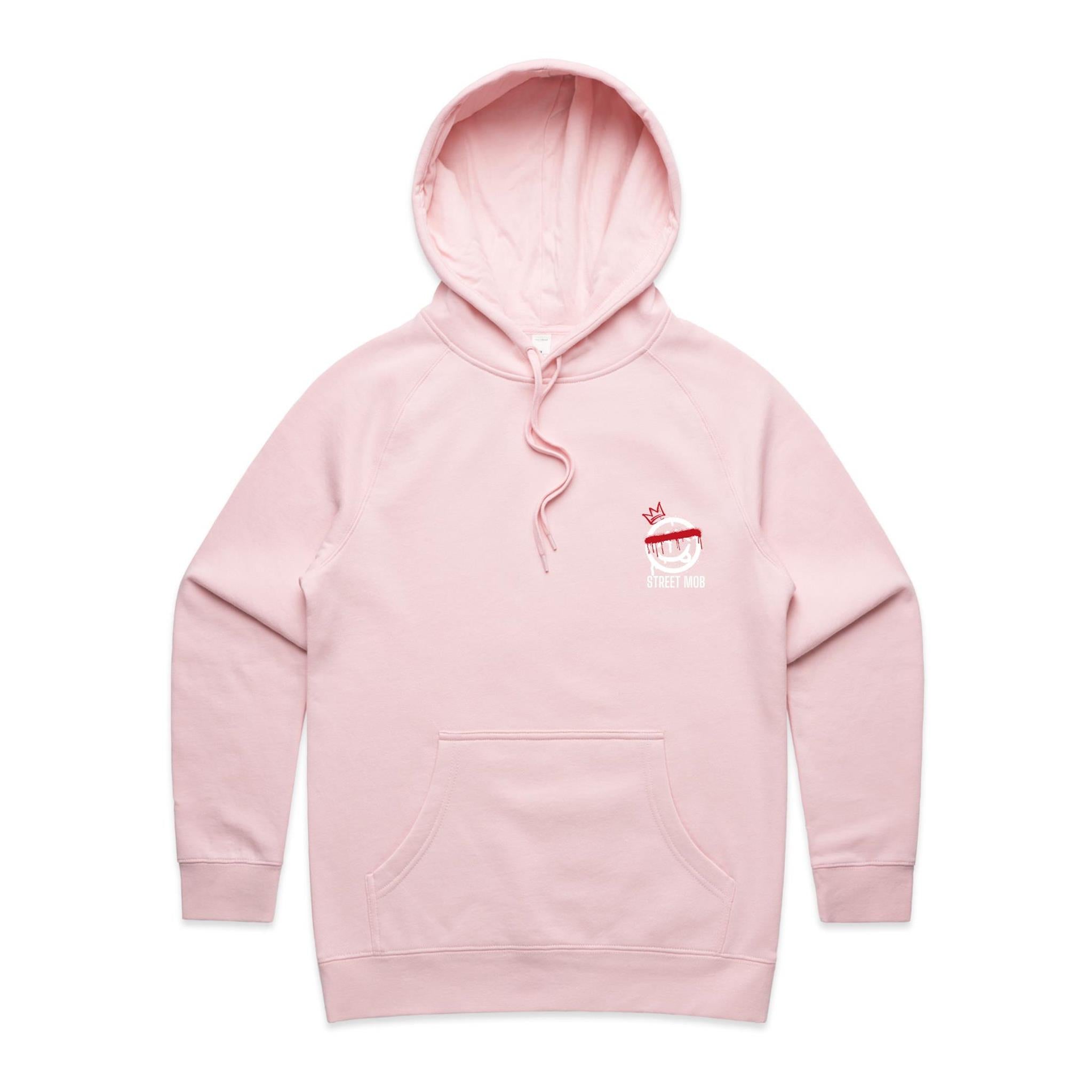 NFNC WHITE LOGO - Women&