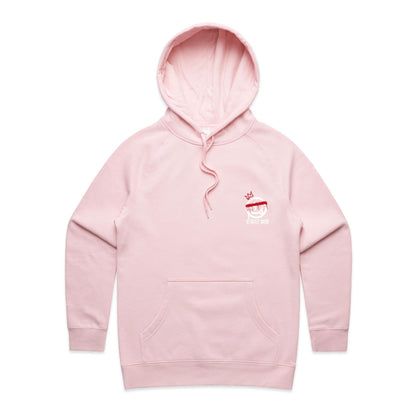 NFNC WHITE LOGO - Women&