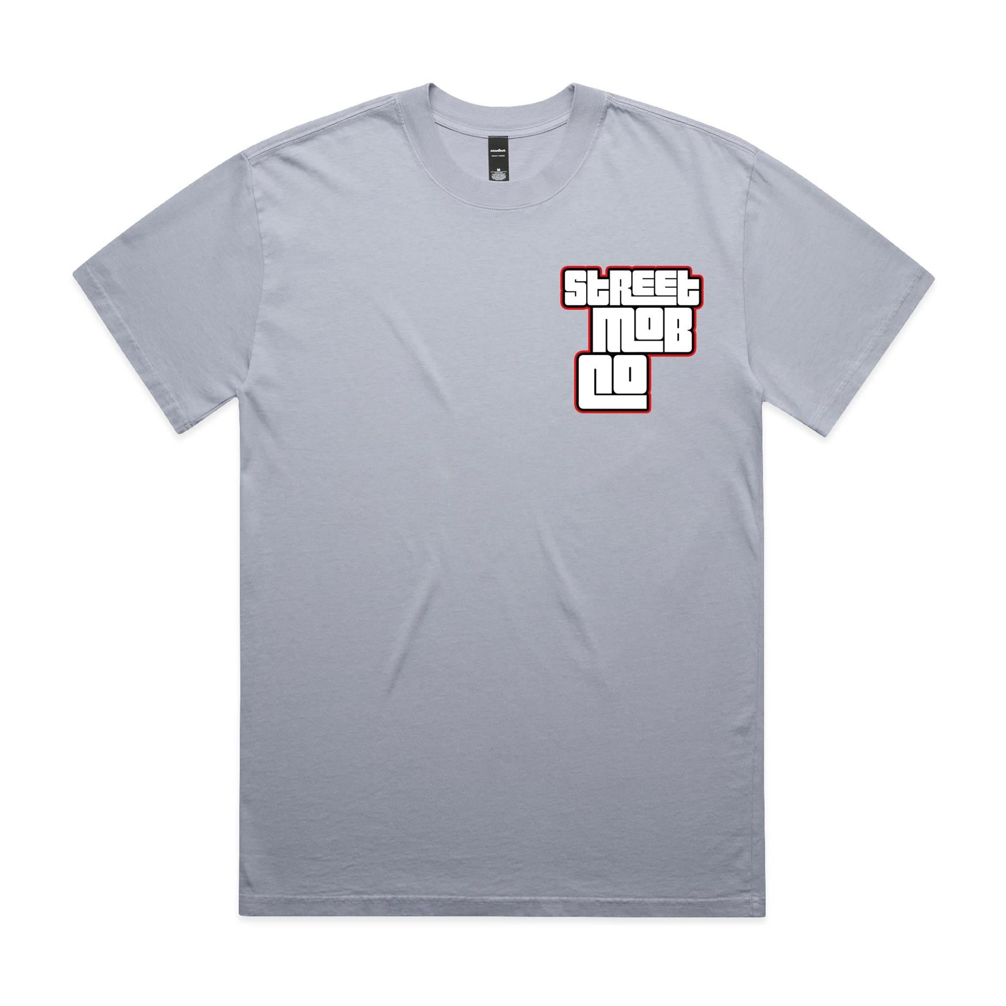 GTA Heavy Faded Tee