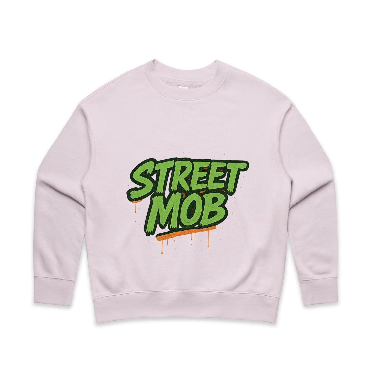 Mob Mentality Ladie&