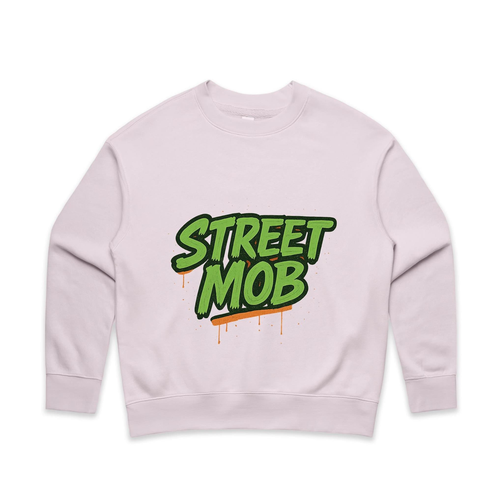 Mob Mentality Ladie&