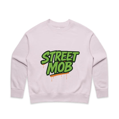 Mob Mentality Ladie&