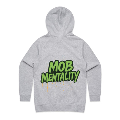Mob Mentality - Women&