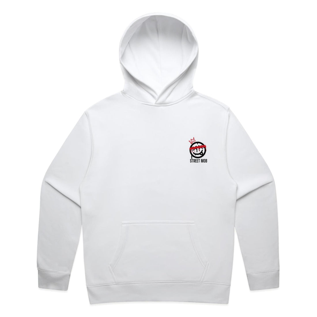NFNC Relax Hood
