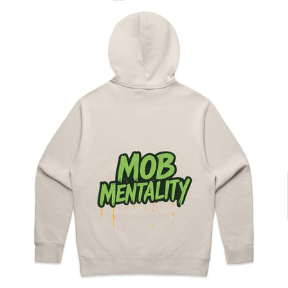 Mob Mentality Relax Hood