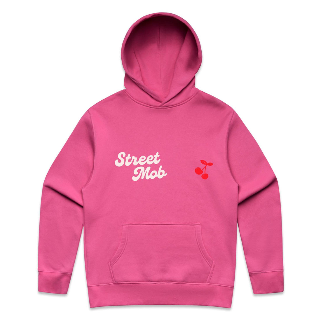 Cherry Relax Hood