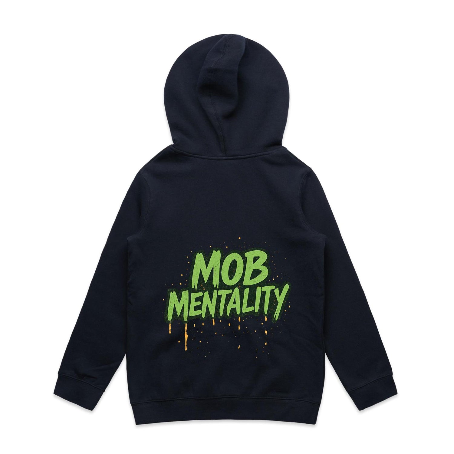 Mob Mentality - Youth Supply Hood
