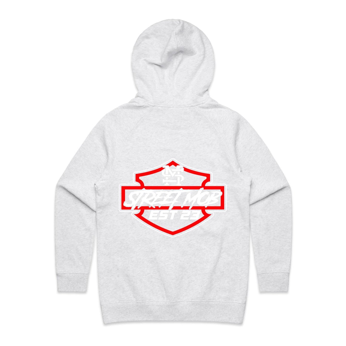 SM HD - Women's Supply Hood