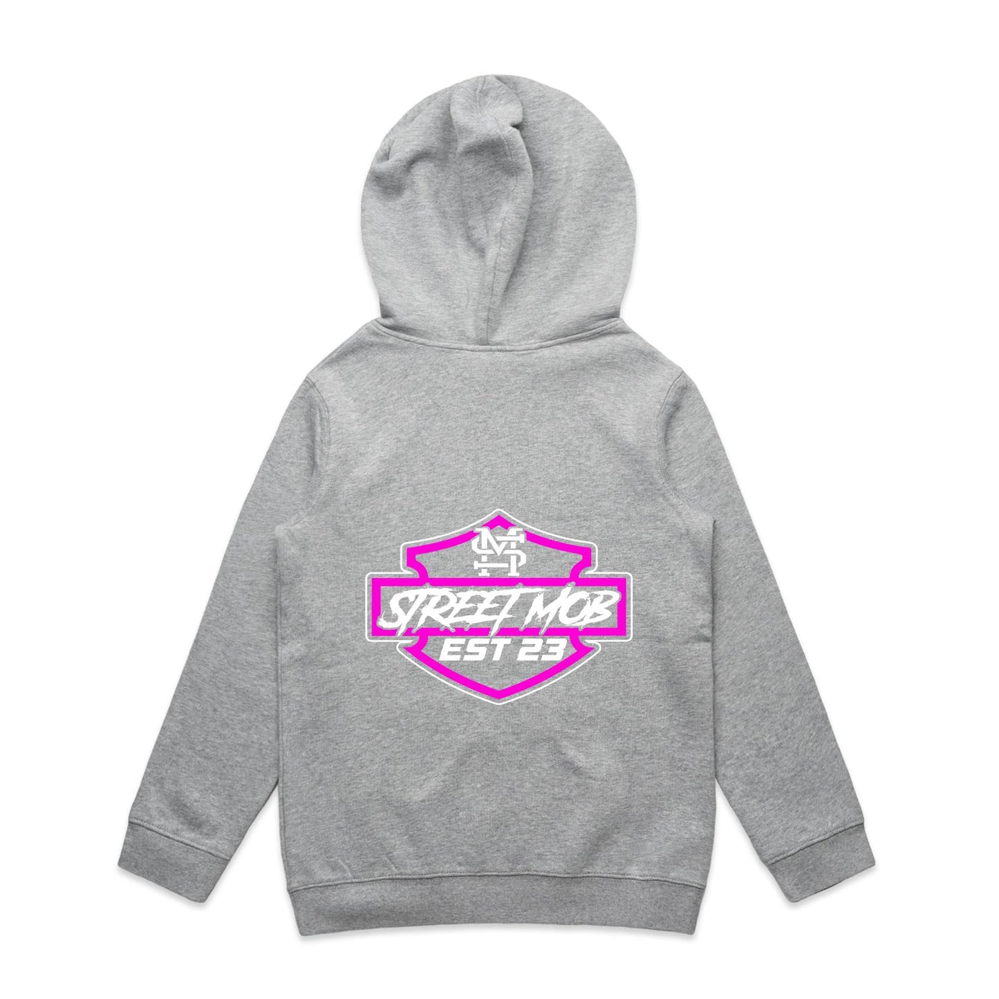 SM HD - Youth Supply Hood