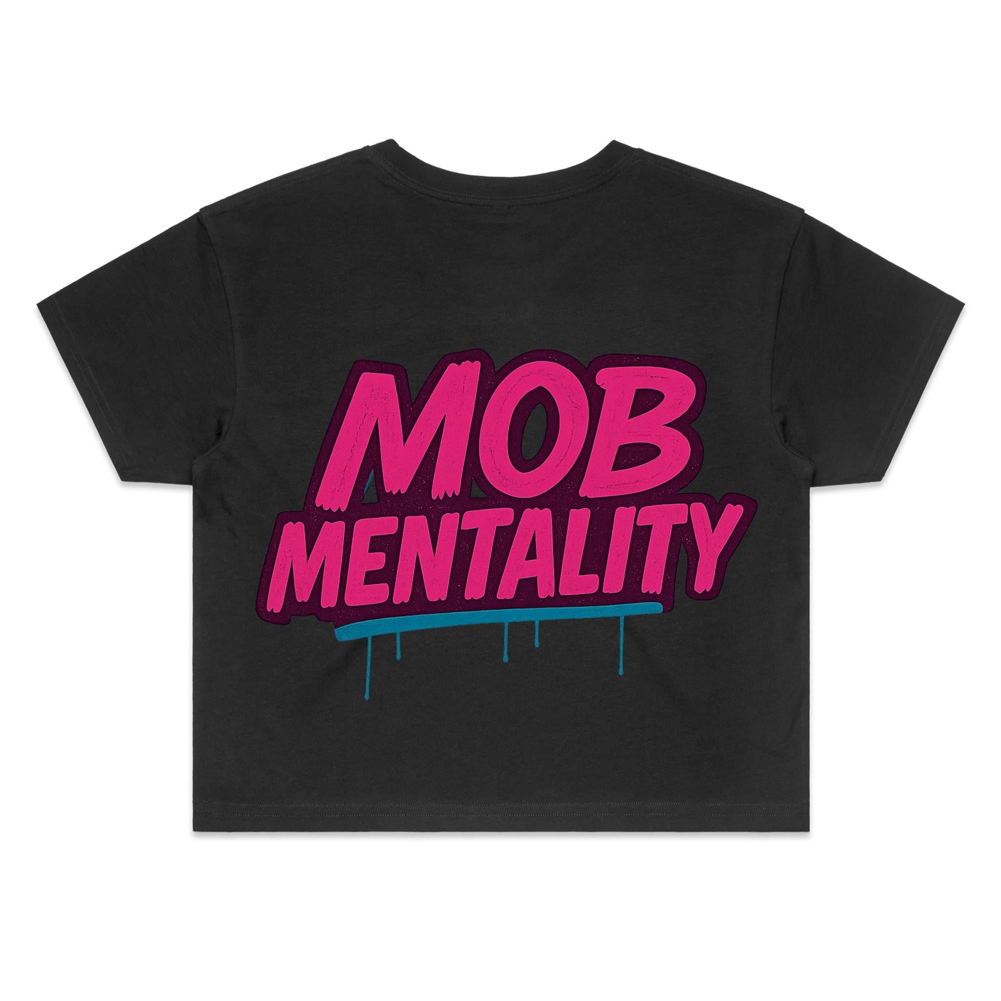 Mob Mentality - Women&