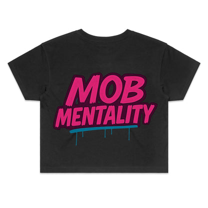 Mob Mentality - Women&