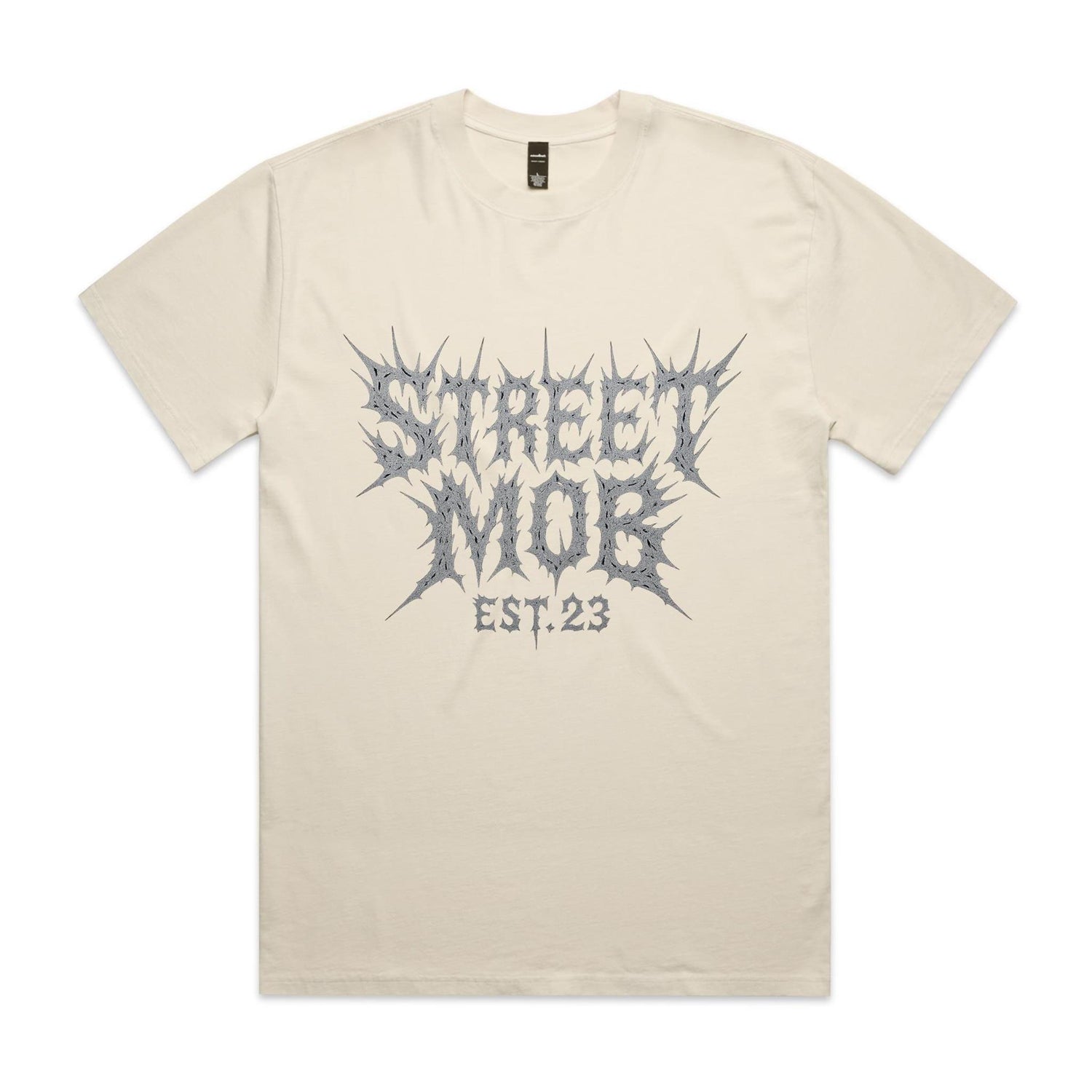 DGD Heavy Faded Tee