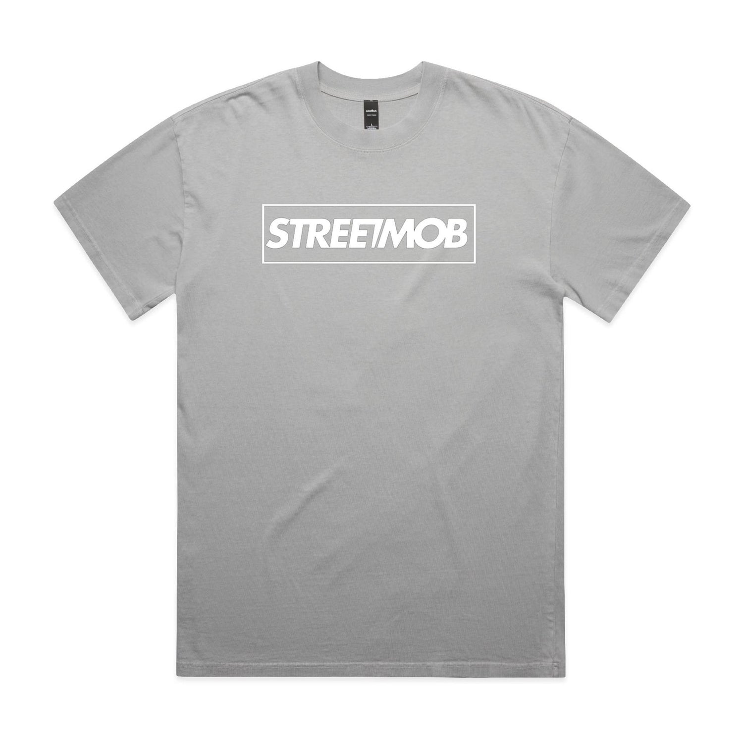 VIP STREET MOB  Heavy Faded Tee