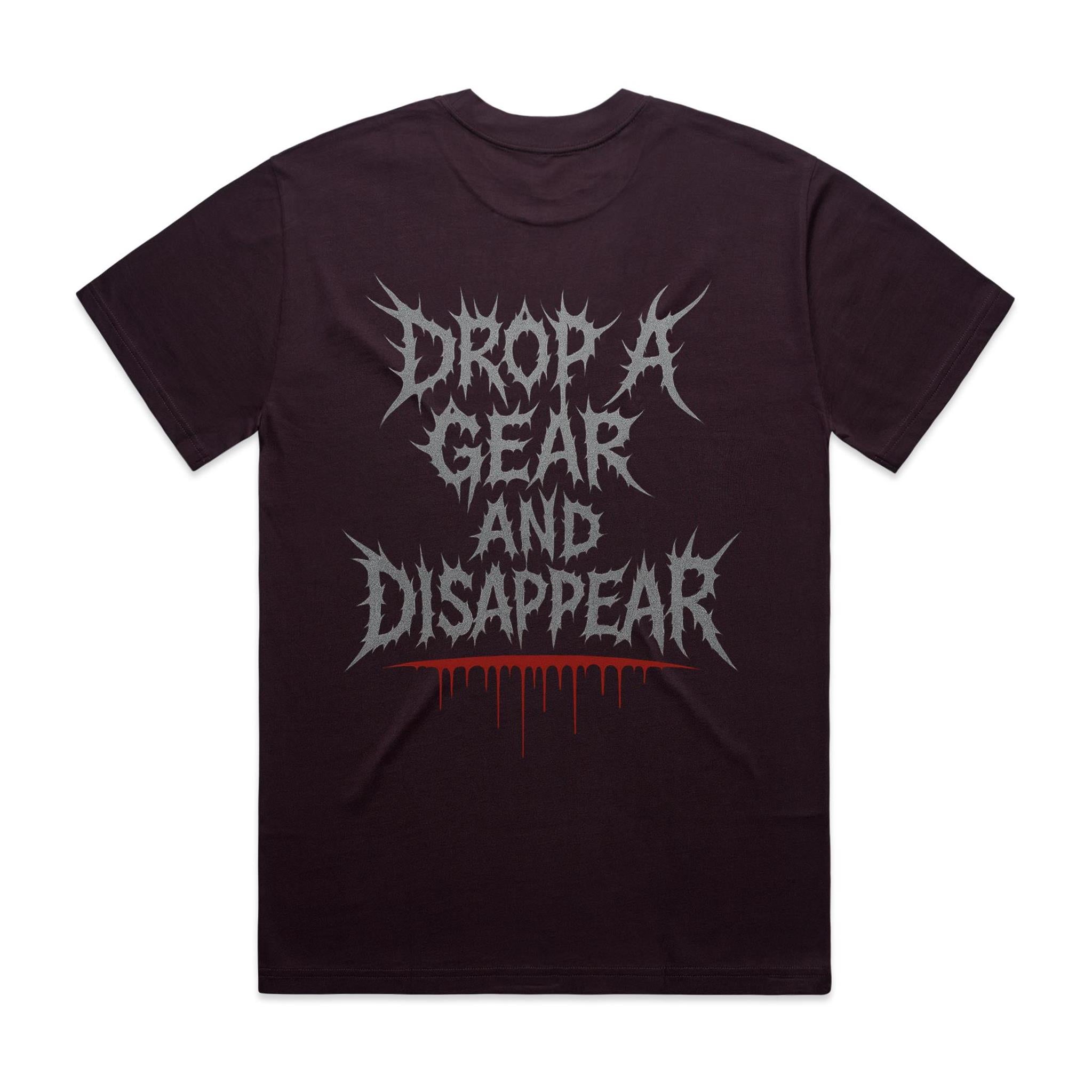 DGD Heavy Tee