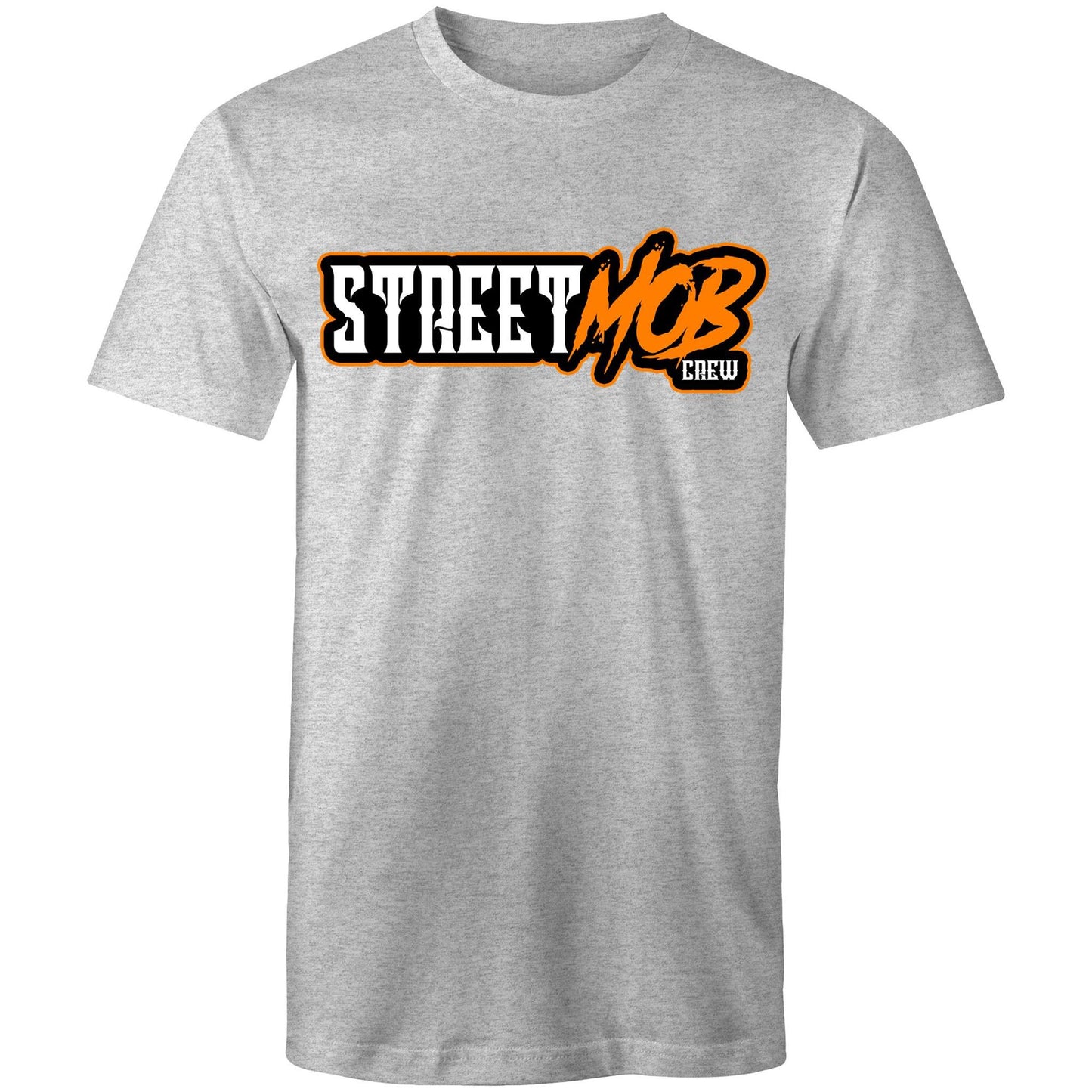 SM 2.0 Orange - Staple Mens T-Shirt