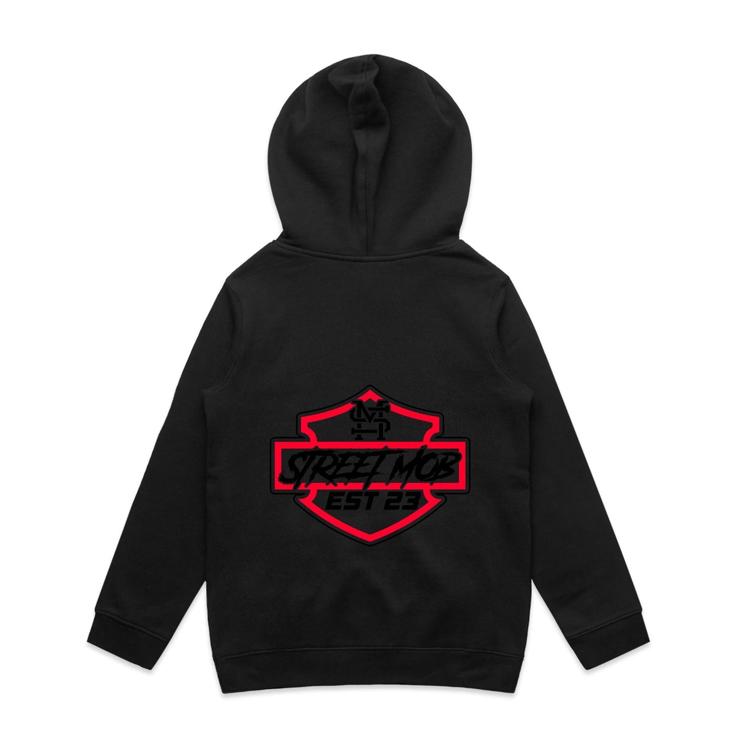 SM HD - Youth Supply Hood