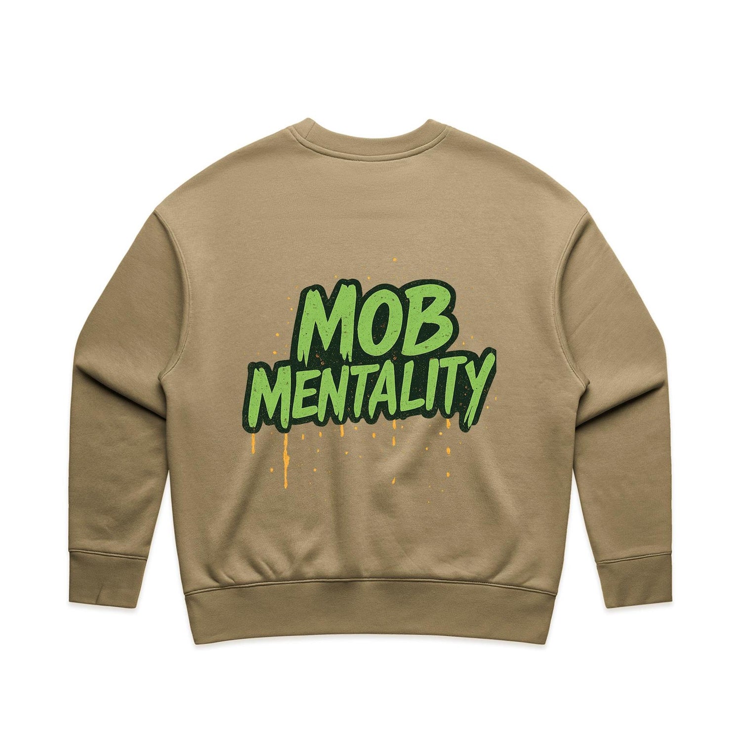 Mob Mentality Ladie&