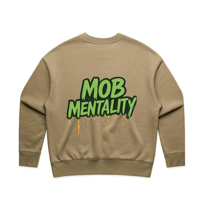 Mob Mentality Ladie&