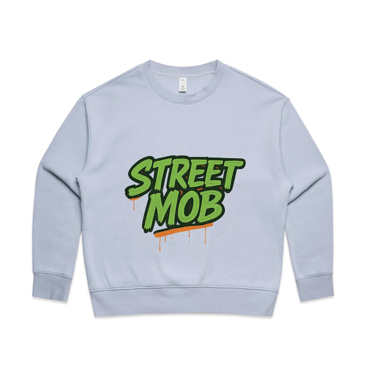 Mob Mentality Ladie&