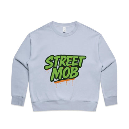 Mob Mentality Ladie&