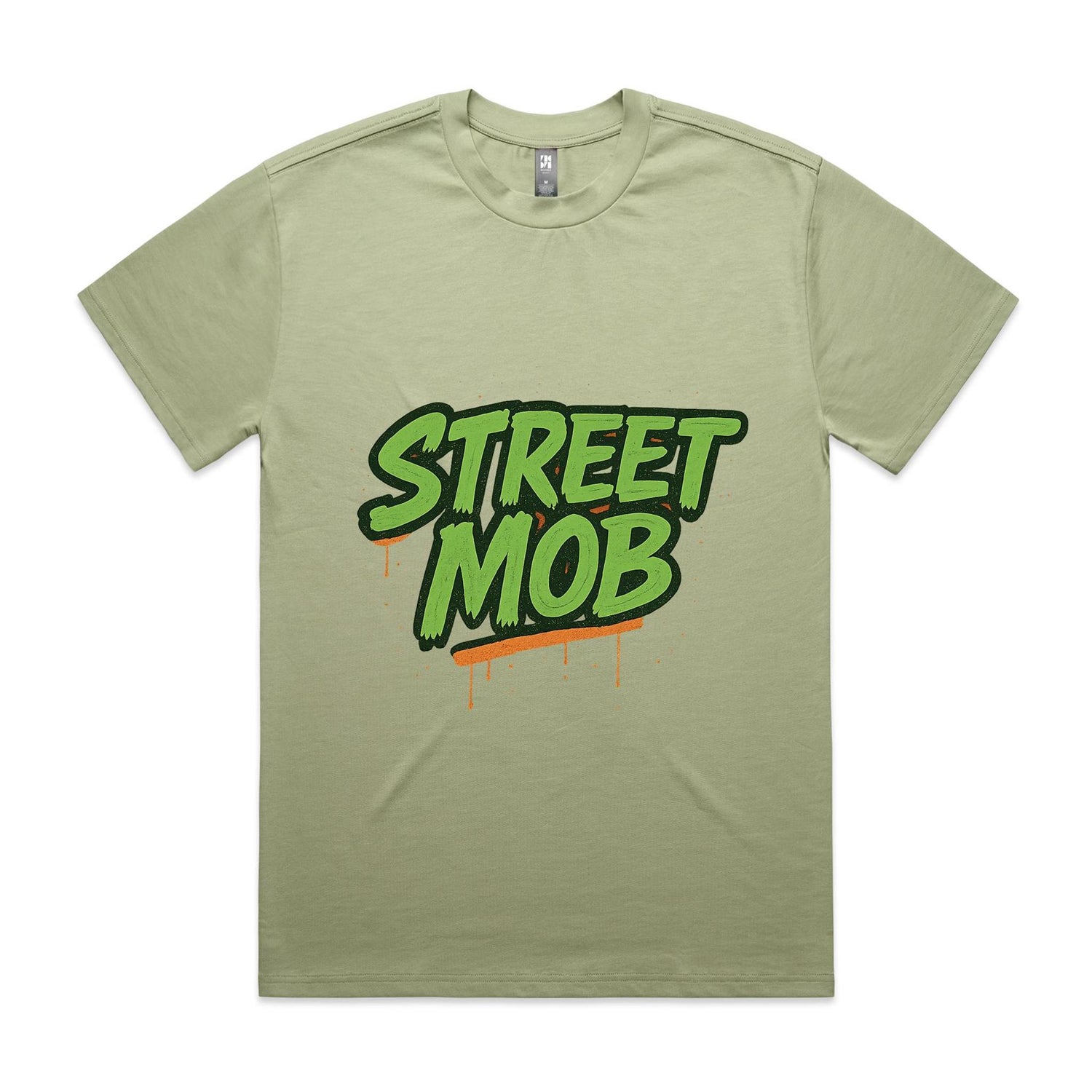 AS Colour Heavy Tee