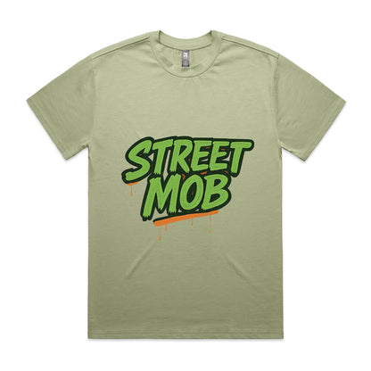 AS Colour Heavy Tee