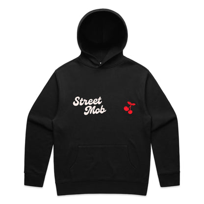 Cherry Relax Hood