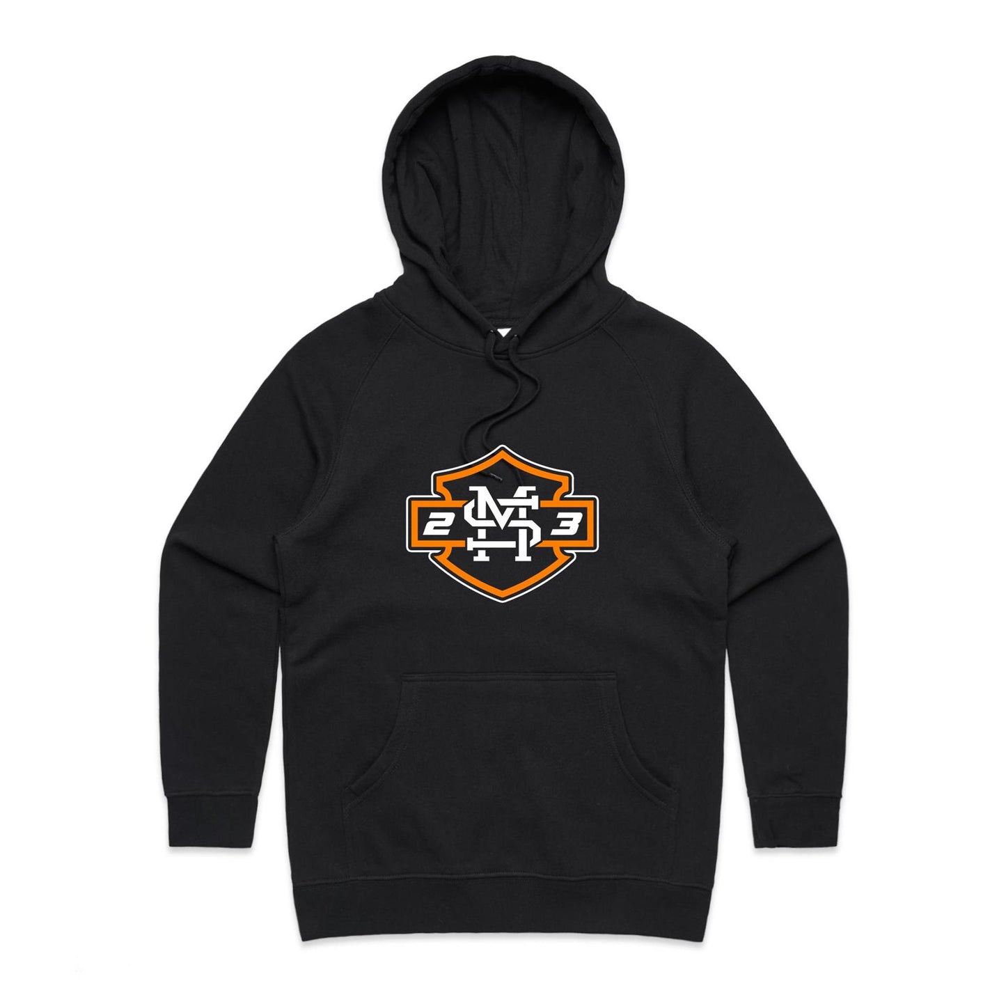 SM HD - Women's Supply Hood