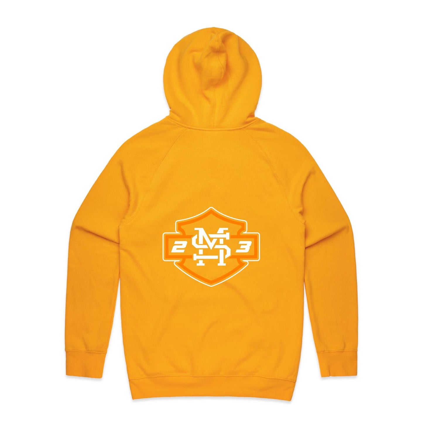 SM HD - Supply Hood