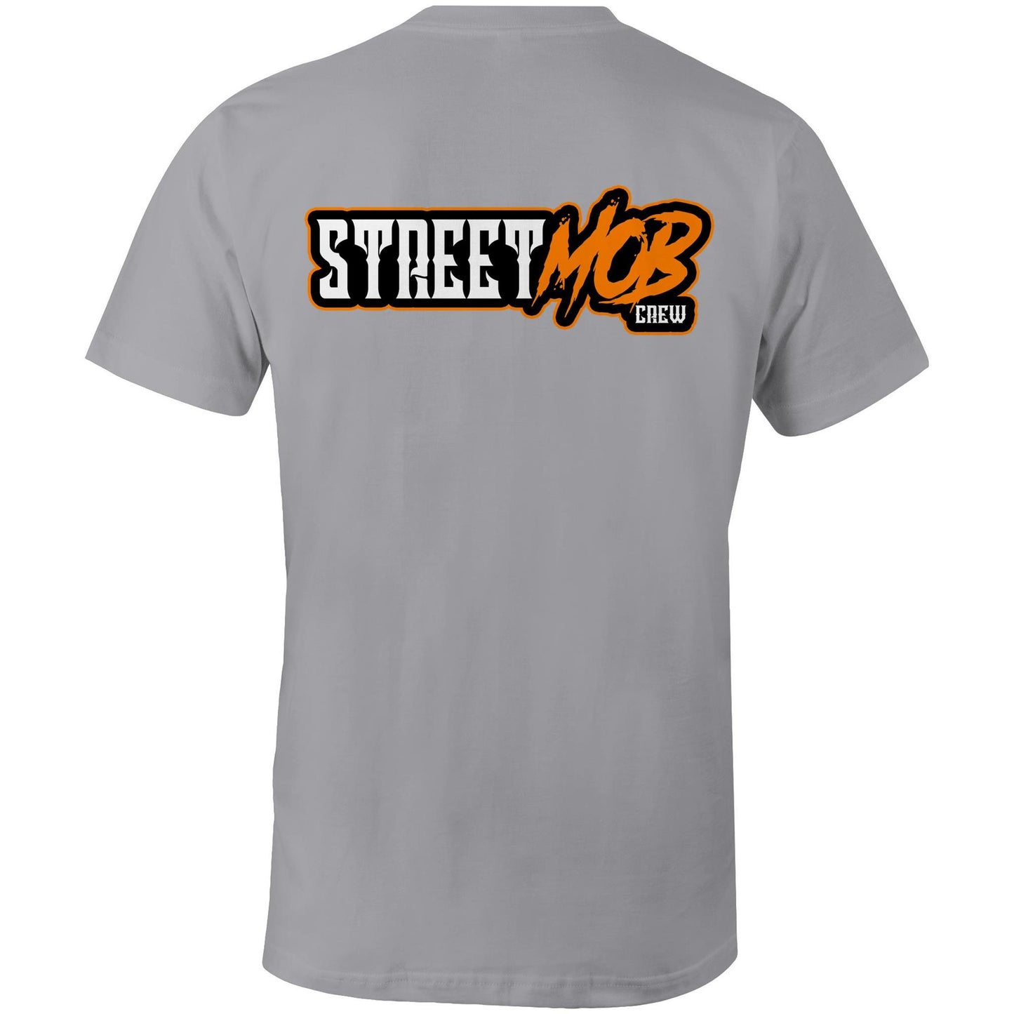 SM 2.0 Orange - Classic Tee