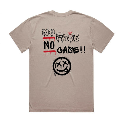 NFNC Heavy Faded Tee