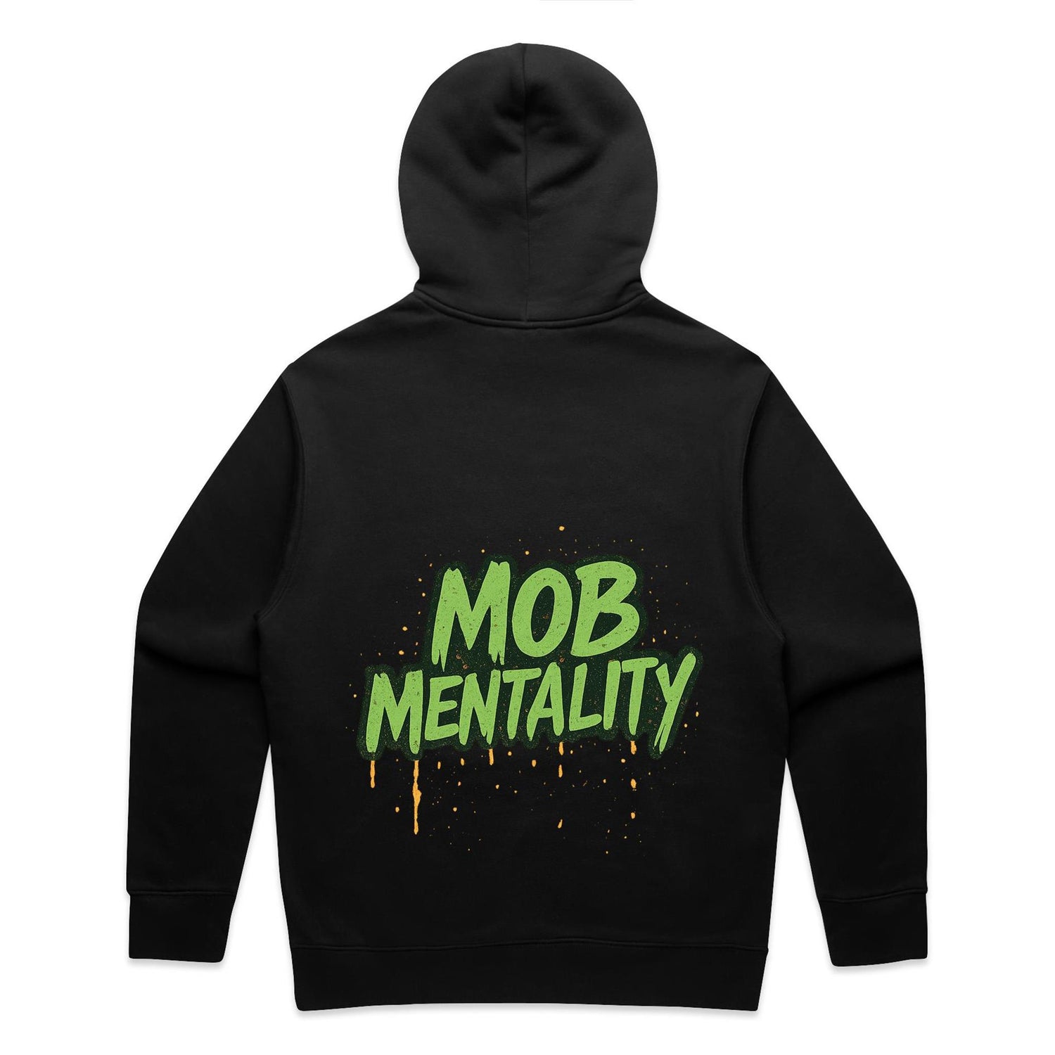 Mob Mentality Relax Hood
