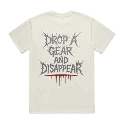DGD Heavy Tee