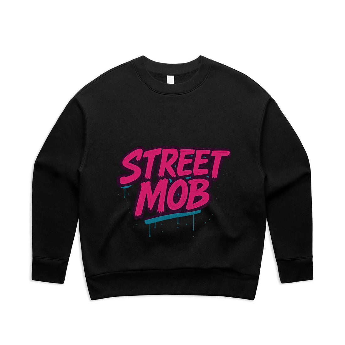 Mob Mentality Ladies Relax Crew