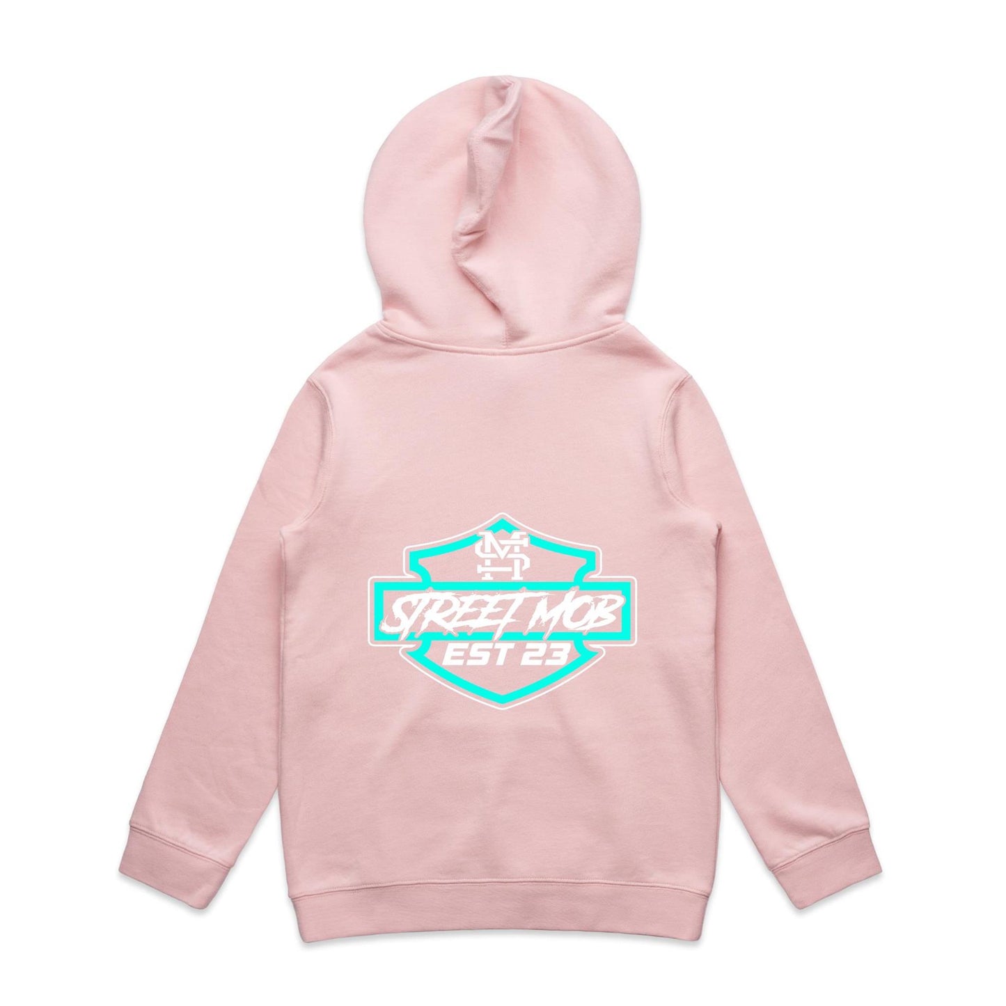 SM HD - Youth Supply Hood