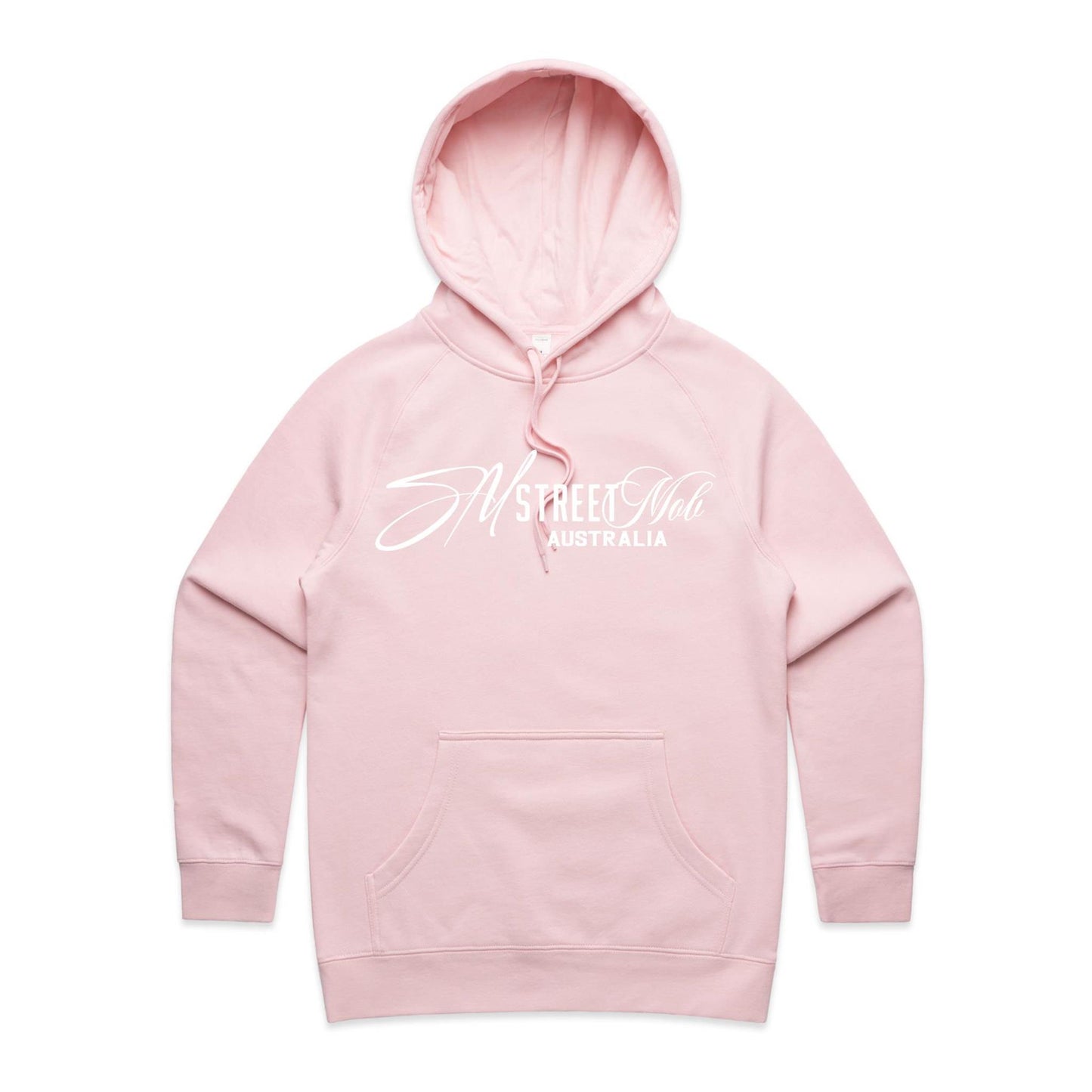 OG Street - Women's Supply Hood