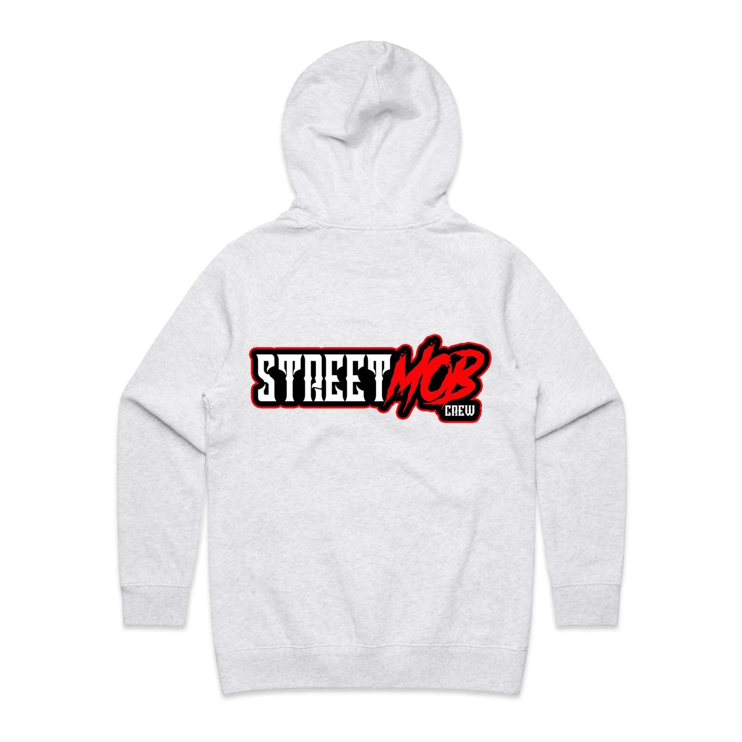 SM 2.0 Red - Women's Supply Hood