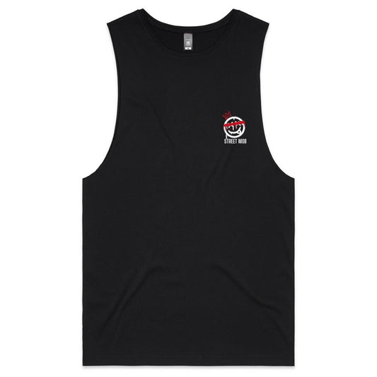 NFNC - Men's Tank Top Tee