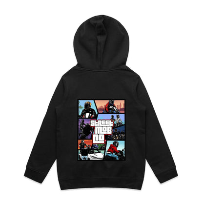 GTA - Youth Supply Hood