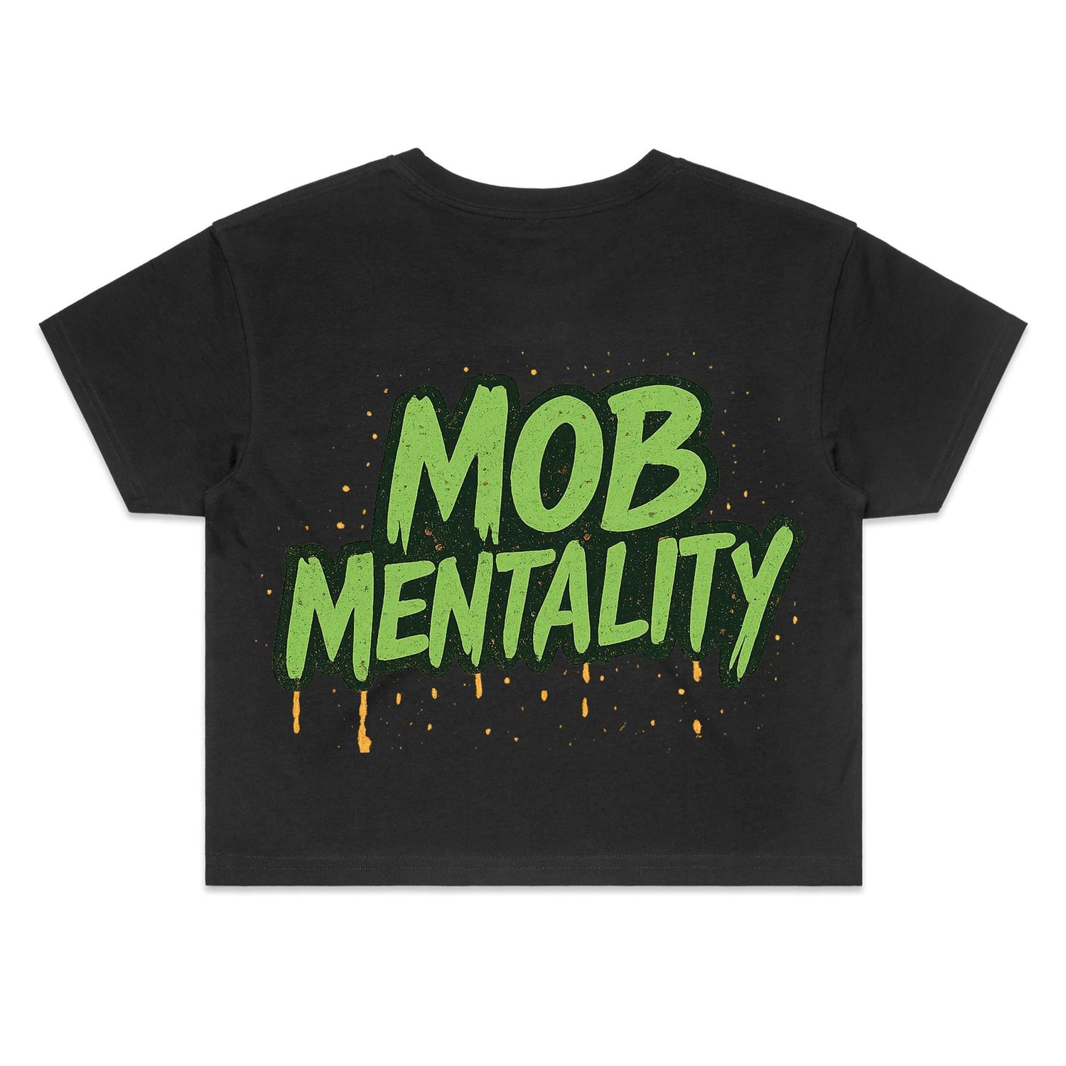 Mob Mentality - Women&