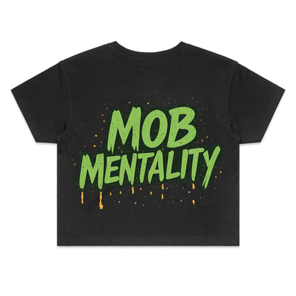 Mob Mentality - Women&