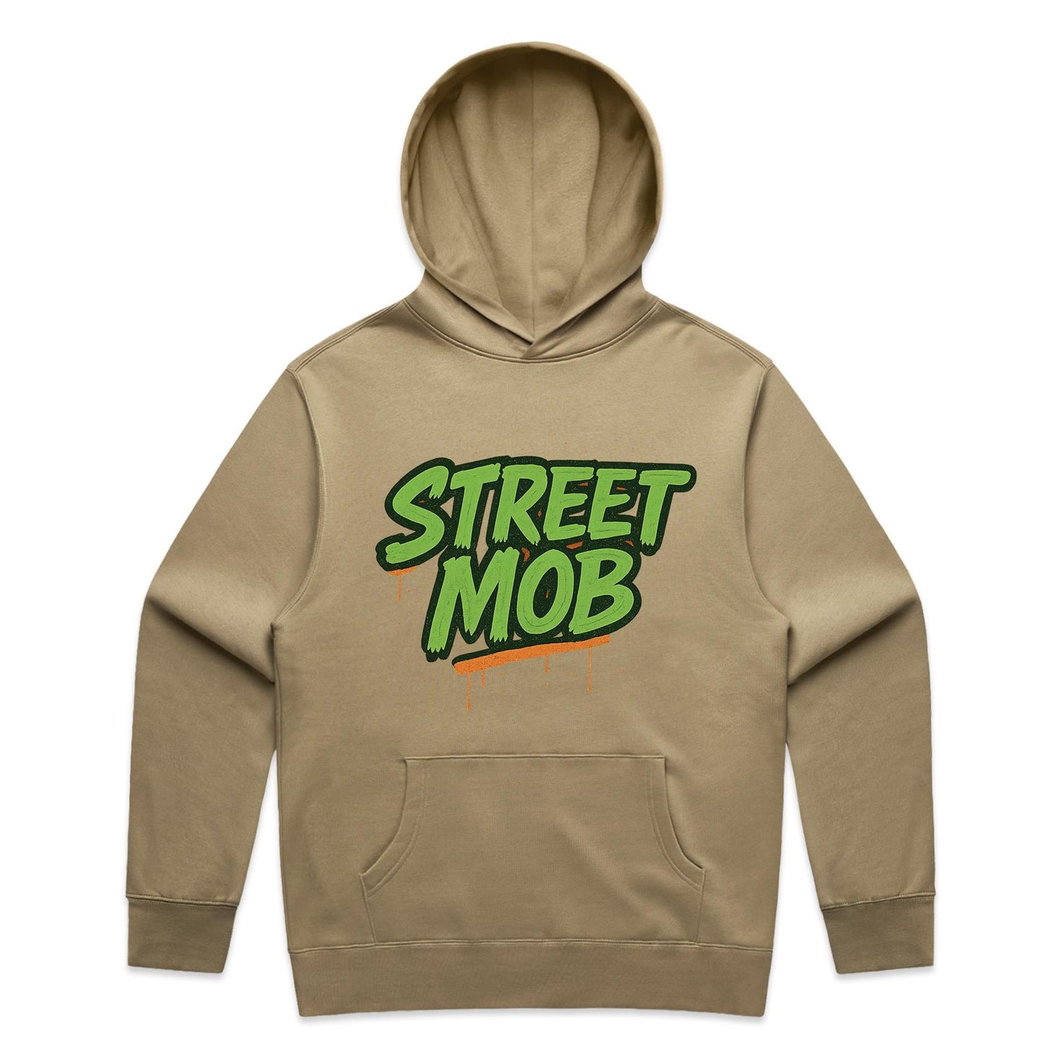 Mob Mentality Relax Hood