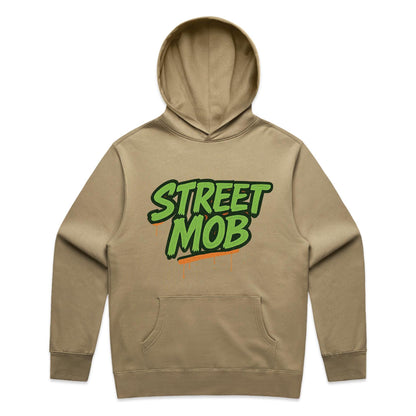 Mob Mentality Relax Hood
