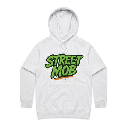 Mob Mentality - Women&