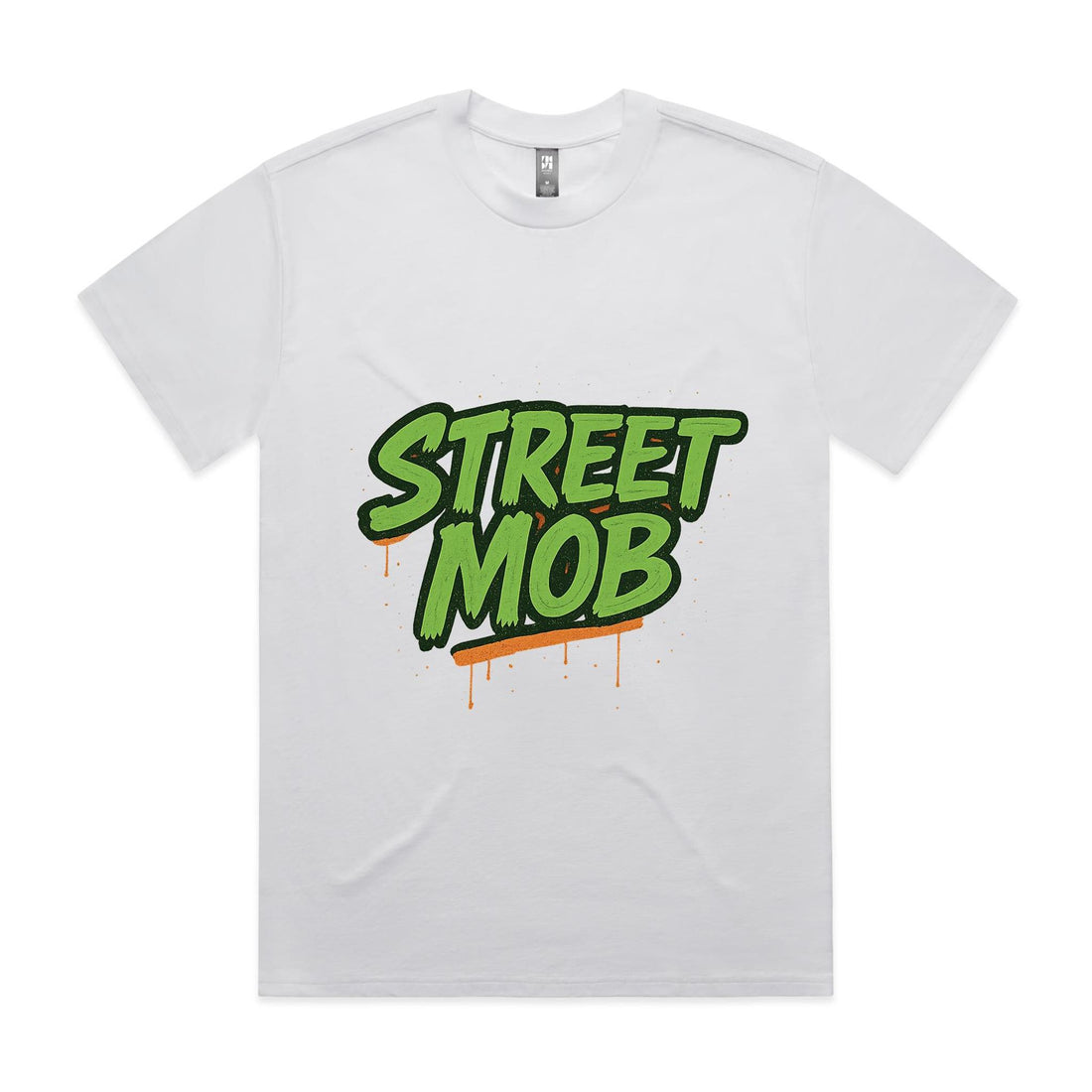 AS Colour Heavy Tee