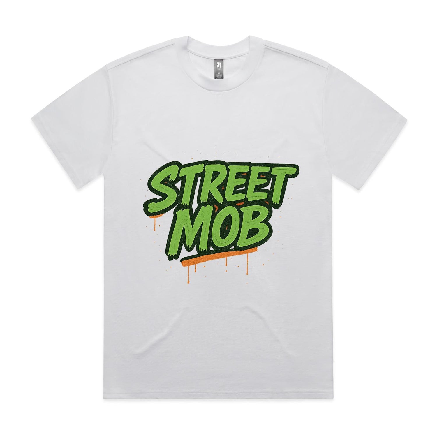 AS Colour Heavy Tee