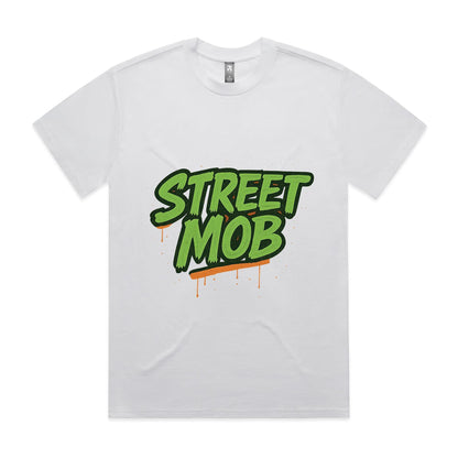 AS Colour Heavy Tee