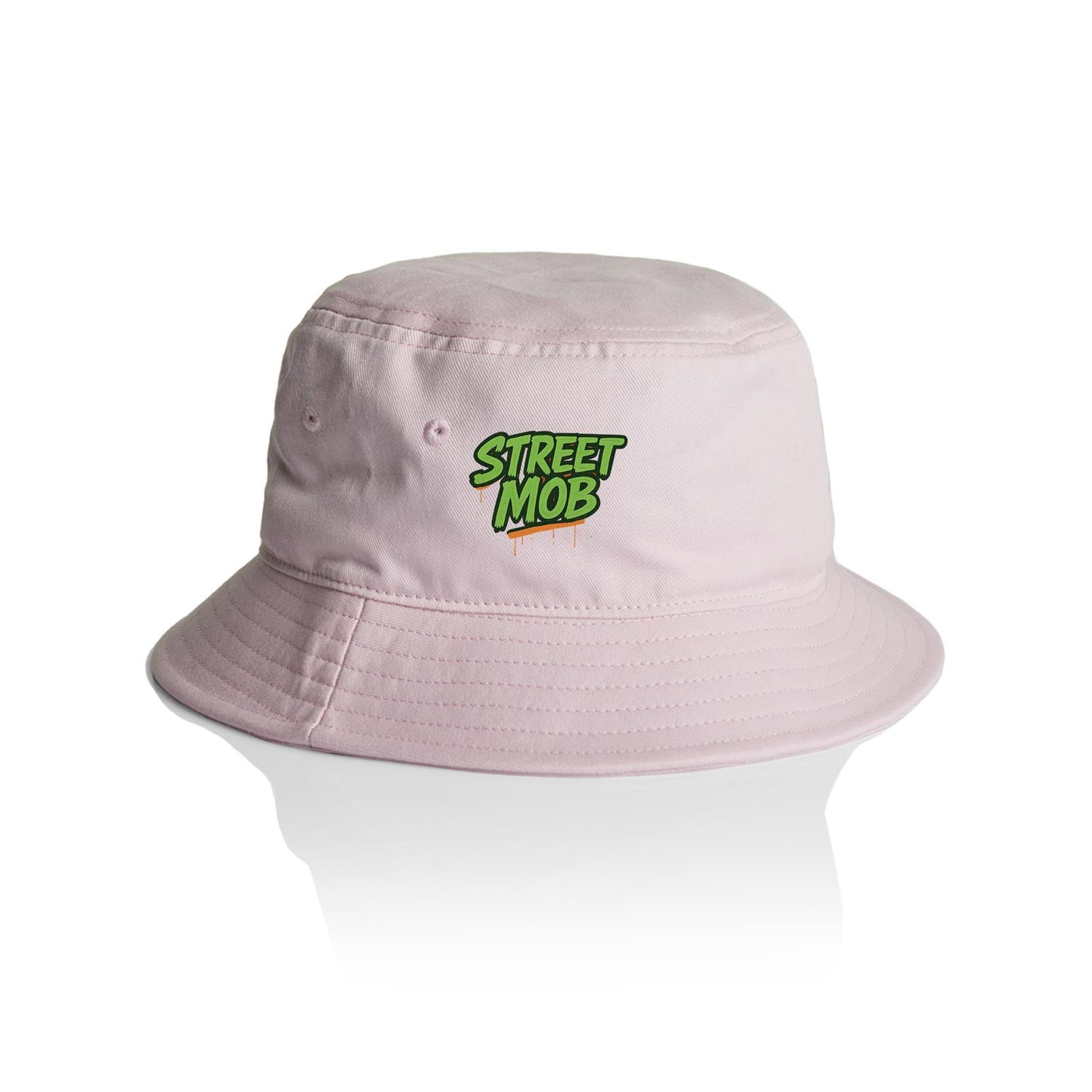 Mob Mentality - Bucket Hat