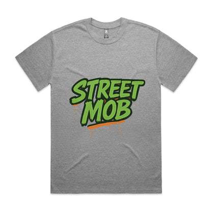 AS Colour Heavy Tee