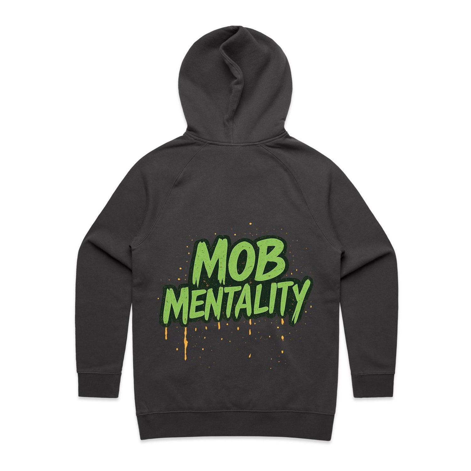 Mob Mentality - Women&